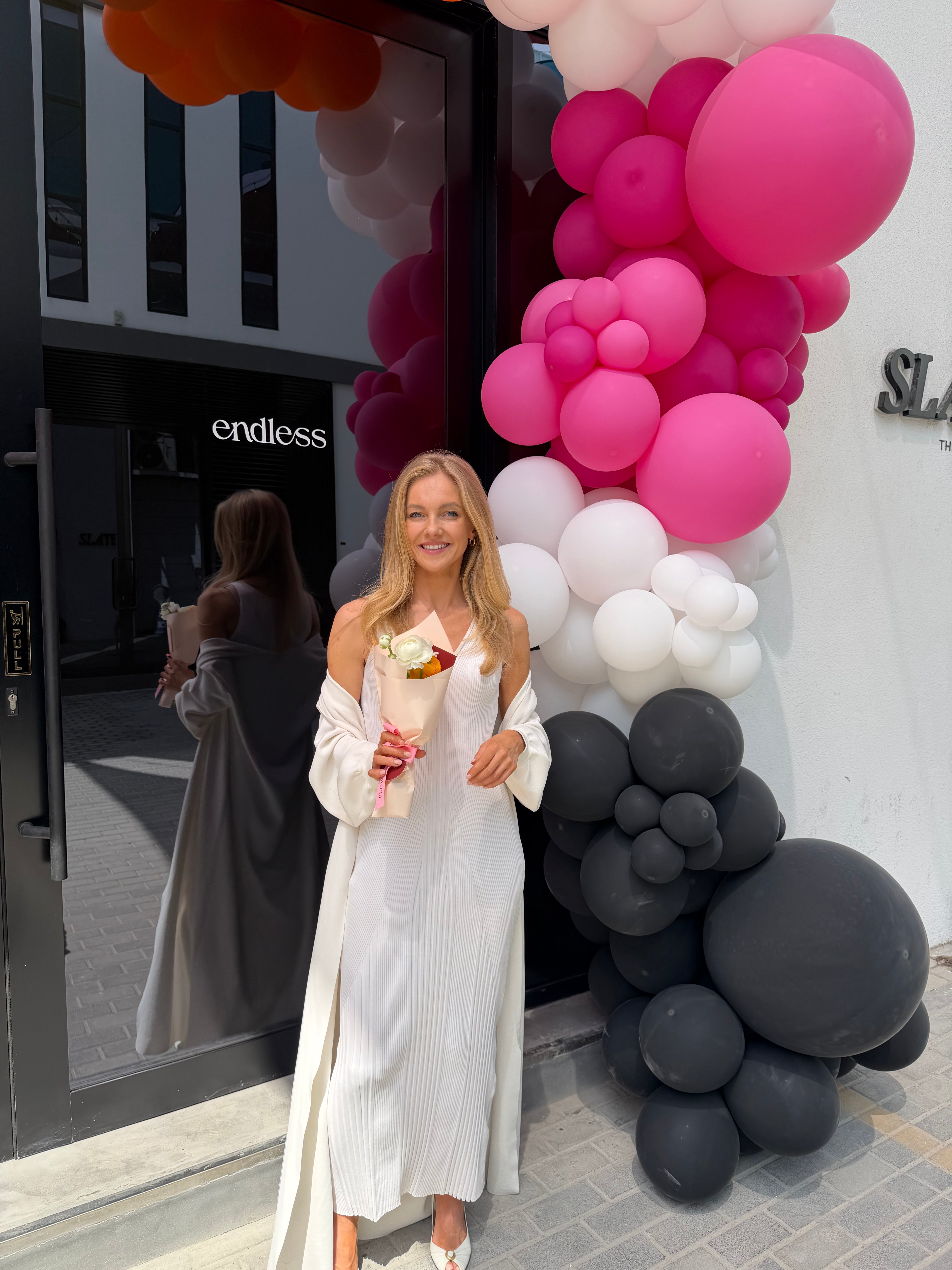 A Note from our Endless Founder, Rosie