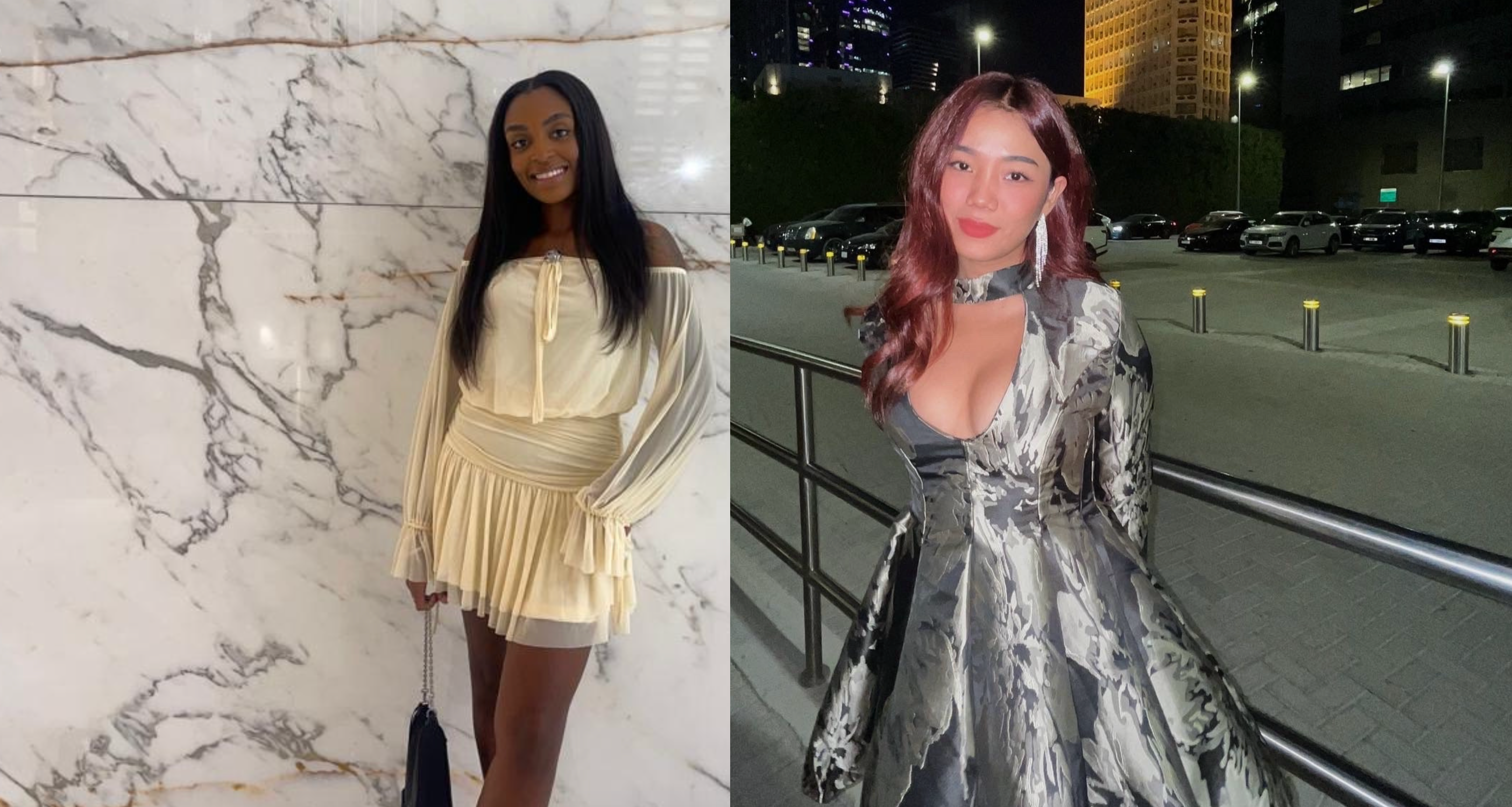 Get to know Bea & Lois