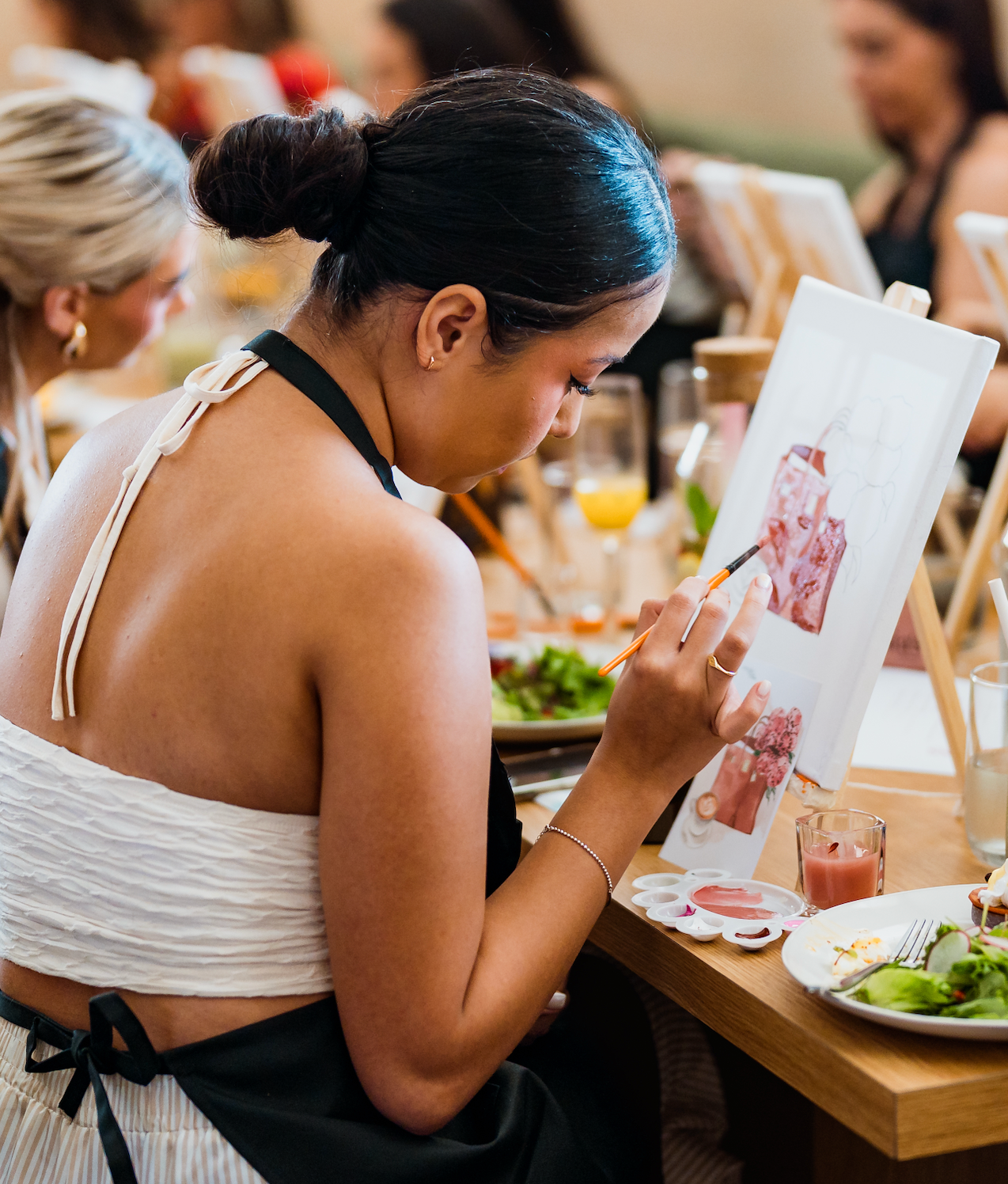 Endless Love Month 2026: Fashion, Self-Care & Community in the UAE