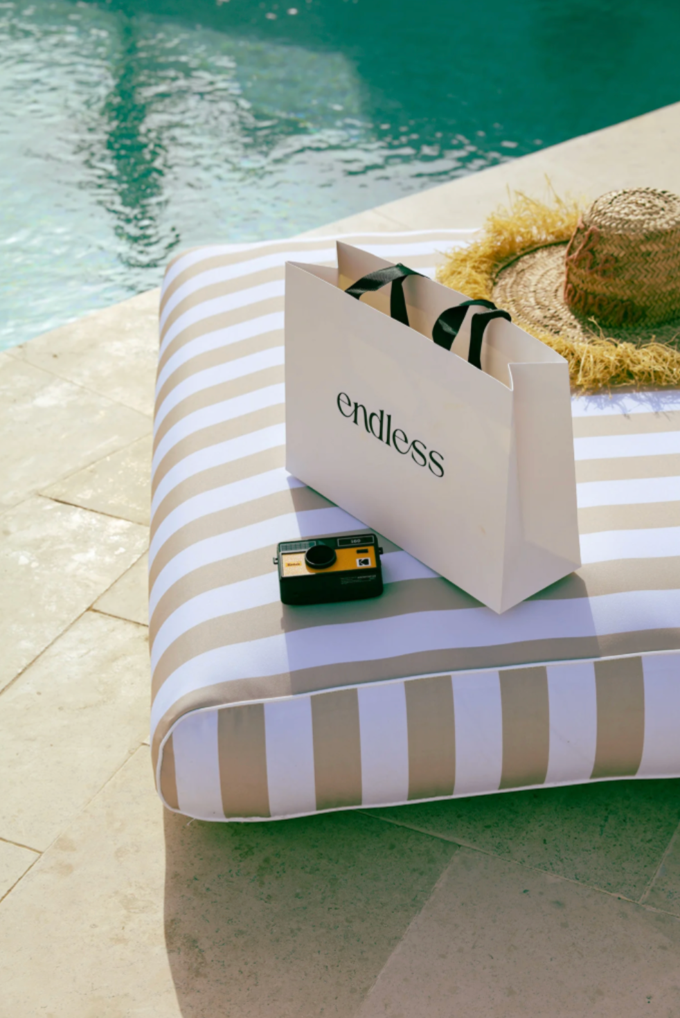 The Staycation Edit: What to Rent for a UAE Hotel Weekend