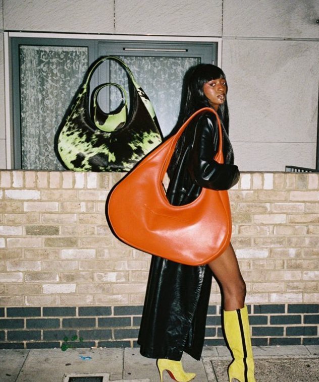 That Statement Bag/Shoe is Not as Statement as You Think