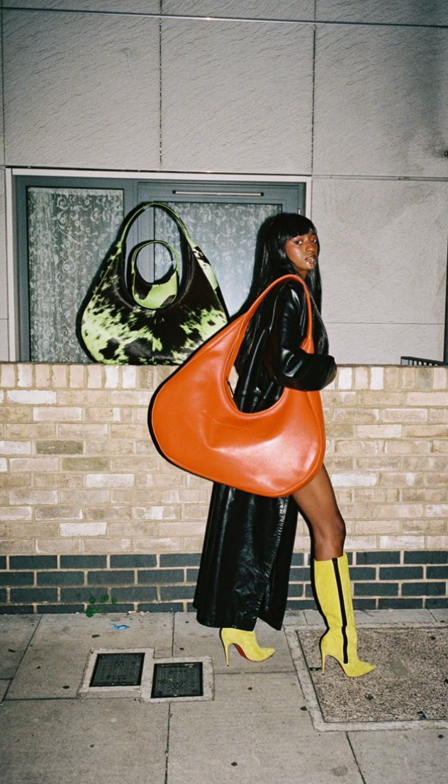 That Statement Bag/Shoe is Not as Statement as You Think