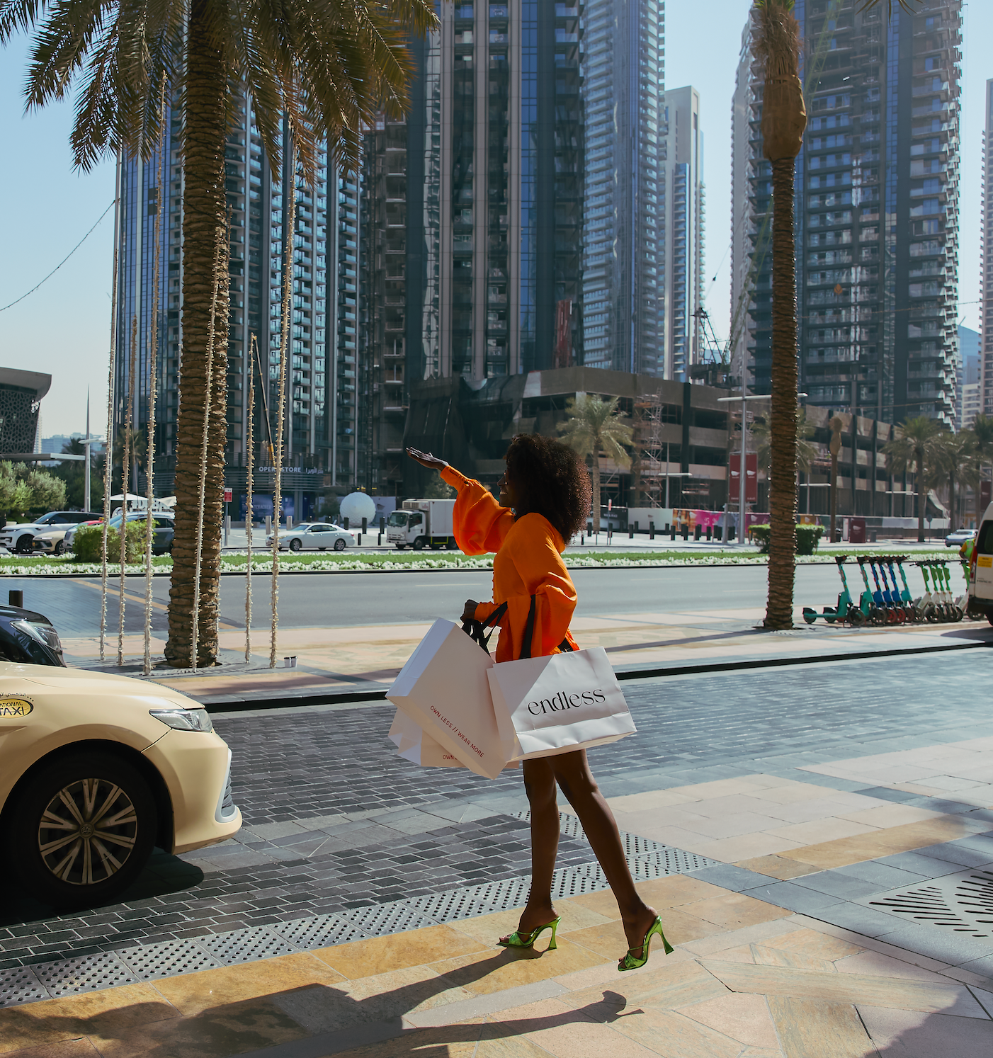 Vestiaire Collective UAE Alternative: Is There One in Dubai?