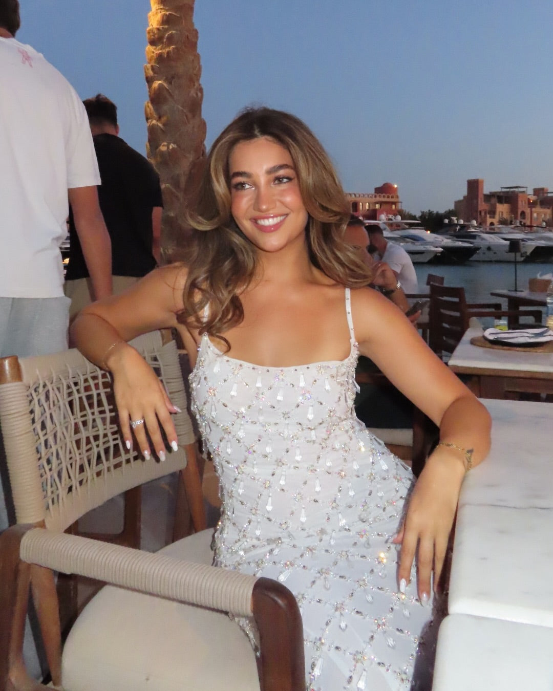 What to Rent for a Destination Wedding Abroad