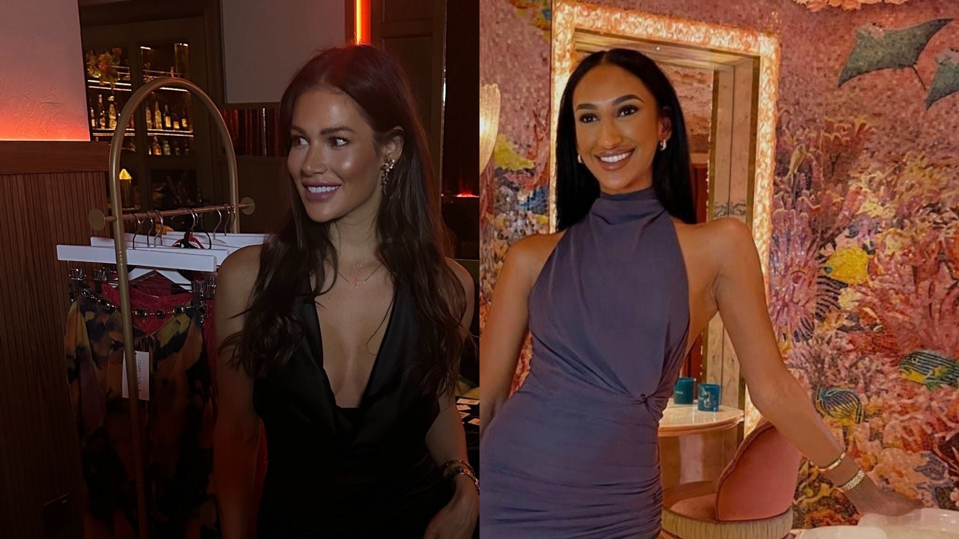 Get to Know Lexi & Chan - The New Faces Behind Endless