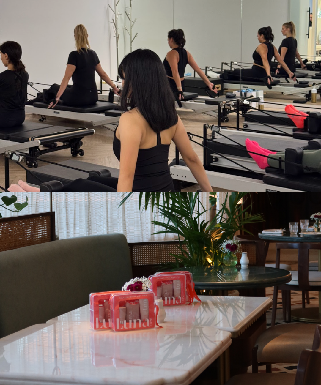 What You Actually Get for AED 250 a Month at The Endless Club