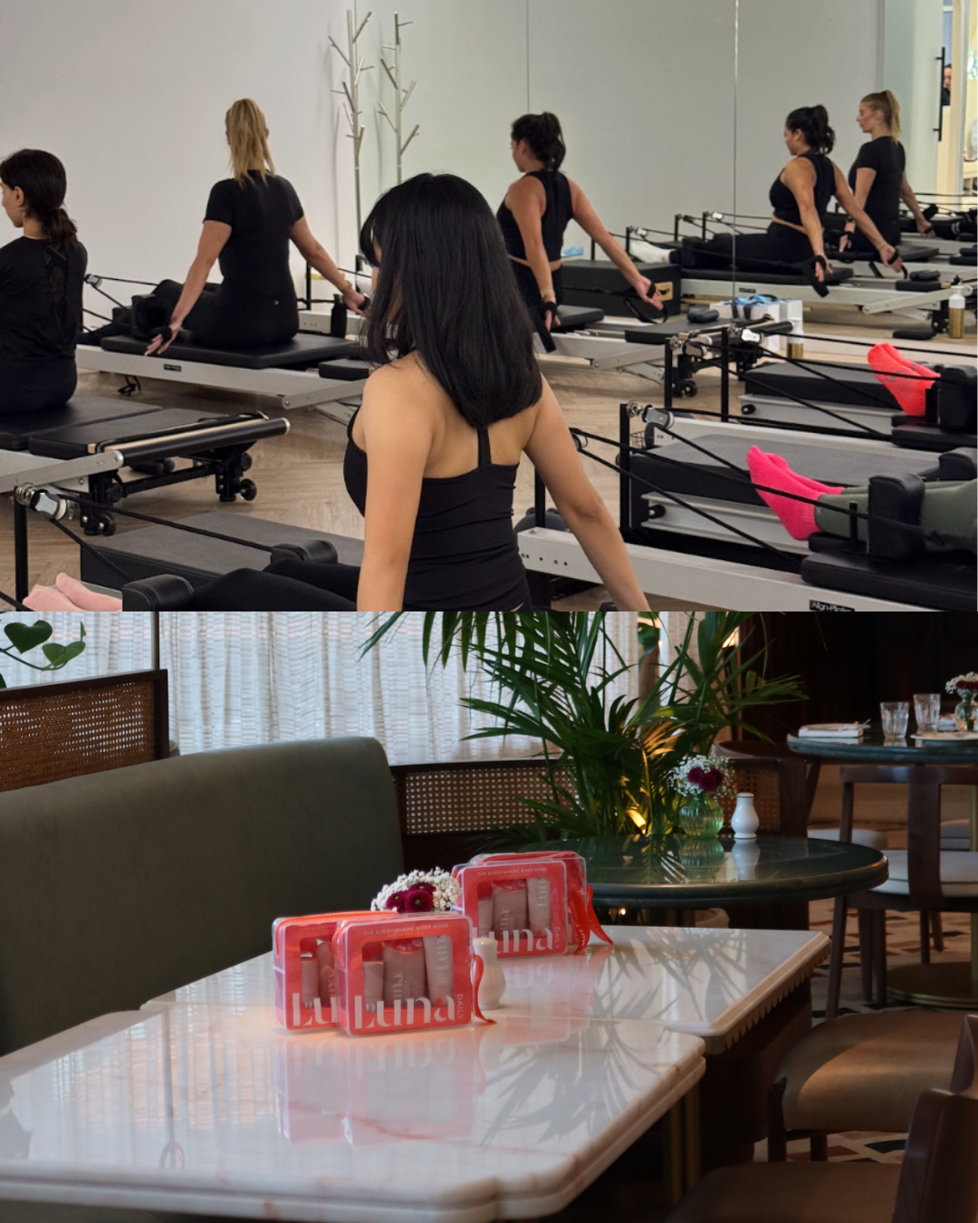 What You Actually Get for AED 250 a Month at The Endless Club