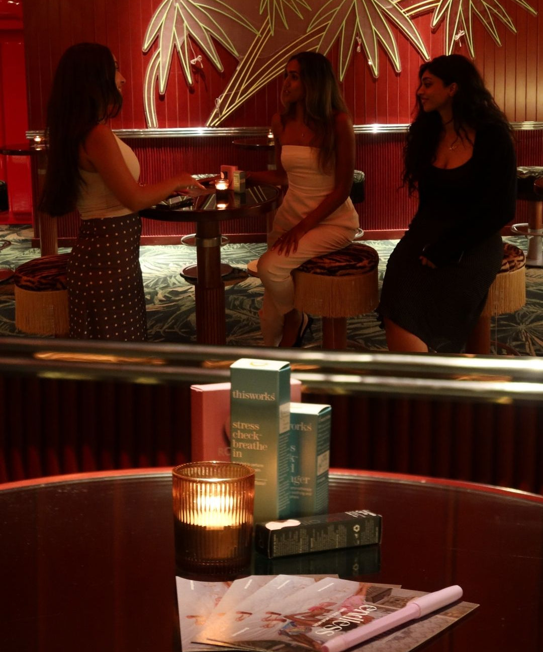 Cool Girls Do Therapy: Inside The Endless Club's Most-Loved Power Series Talk