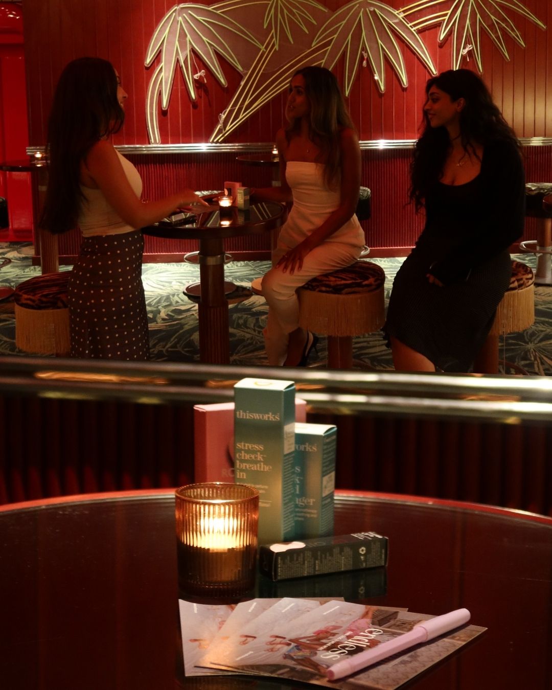 Cool Girls Do Therapy: Inside The Endless Club's Most-Loved Power Series Talk