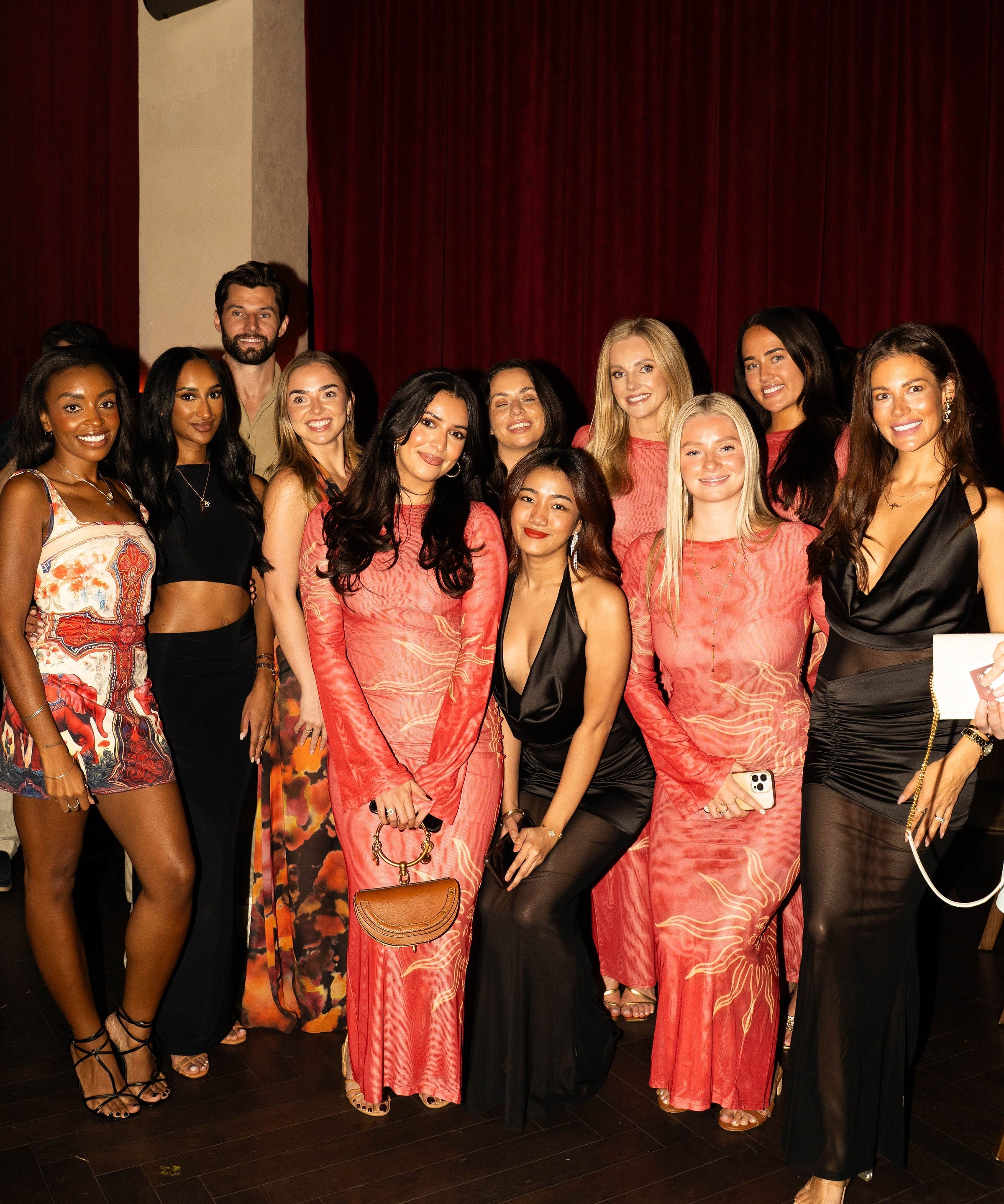 Inside Endless x Three Sips: Our Largest and Most Stylish Community Event Yet