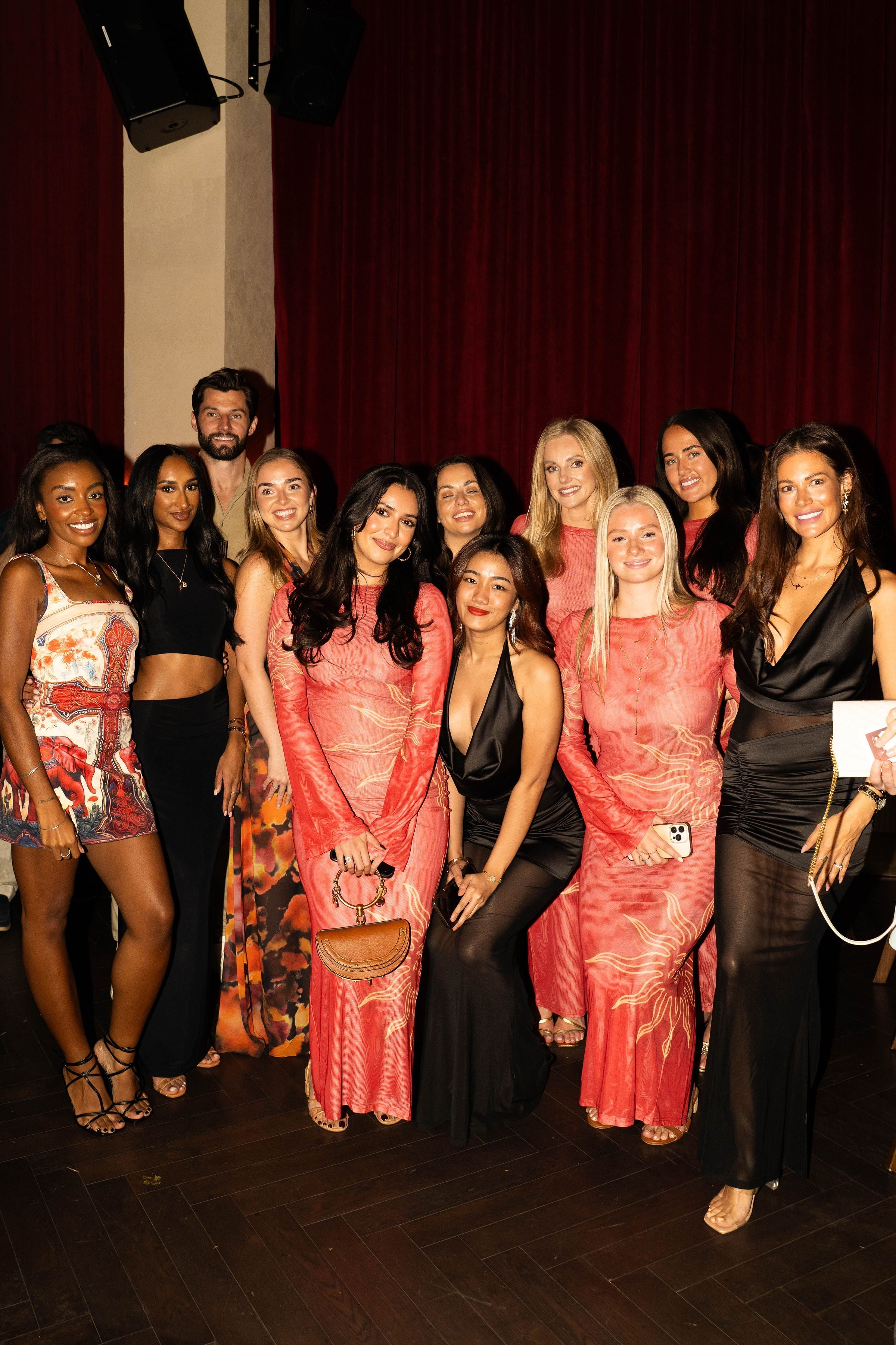 Inside Endless x Three Sips: Our Most Magical Community Event Yet