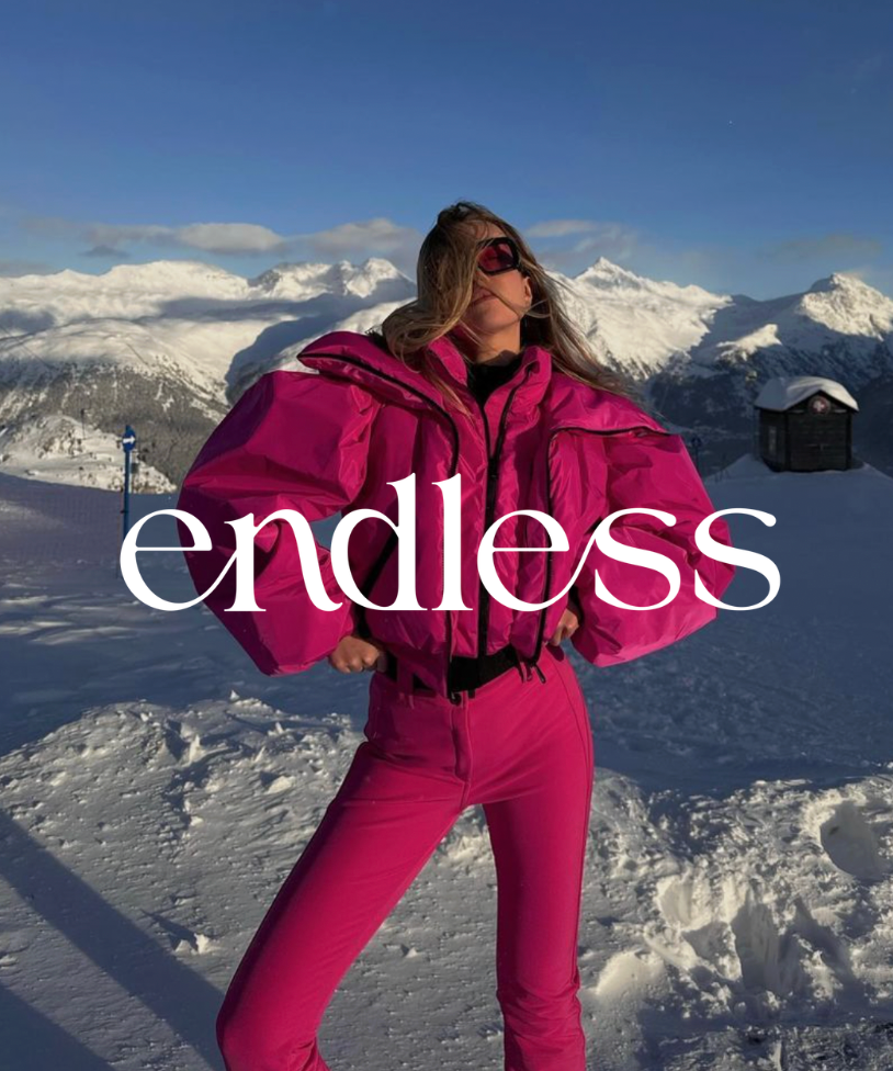 The Cosy Edit: Chic Layers for Winter Getaways and Laid-Back Luxe