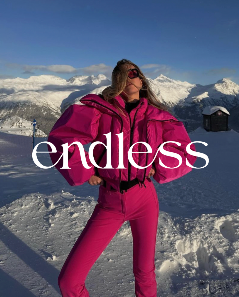 The Cosy Edit: Chic Layers for Winter Getaways and Laid-Back Luxe