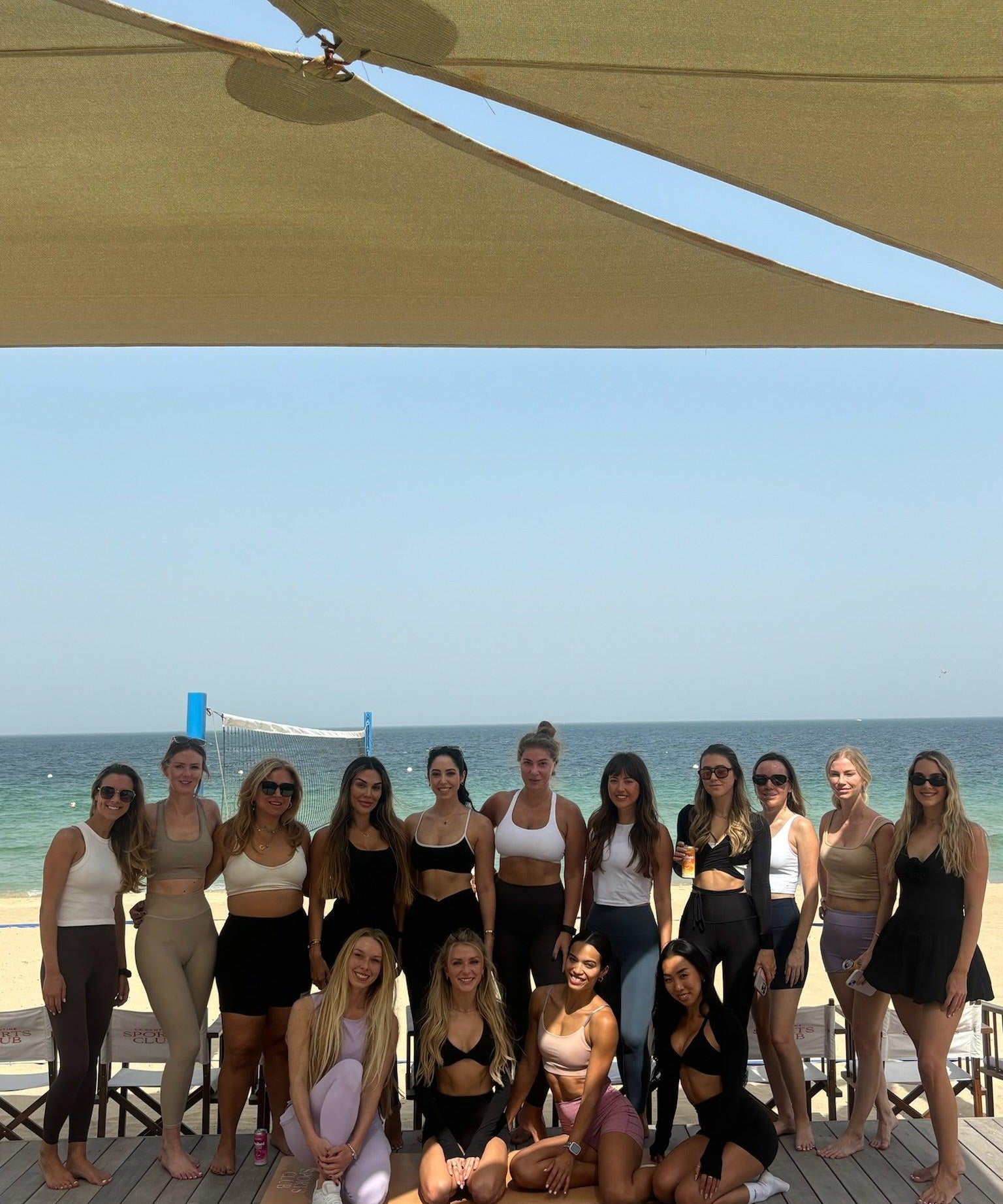 Pilates With Verity X Endless