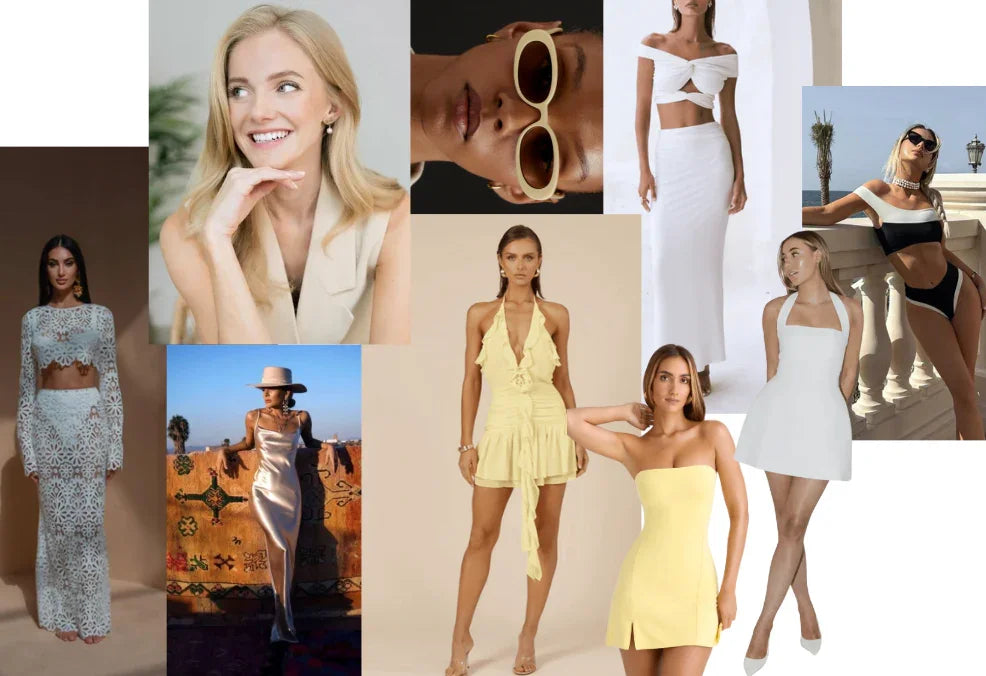 Rosie's Summer Top Picks