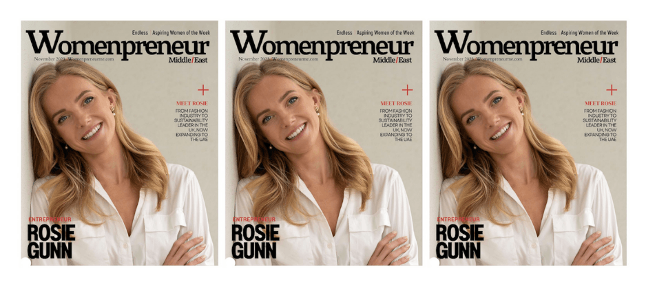 The Endless Journey from the UK to the UAE - Endless