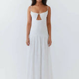 Myra Maxi Dress