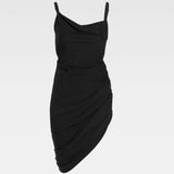 La Robe Saudade Mini Dress