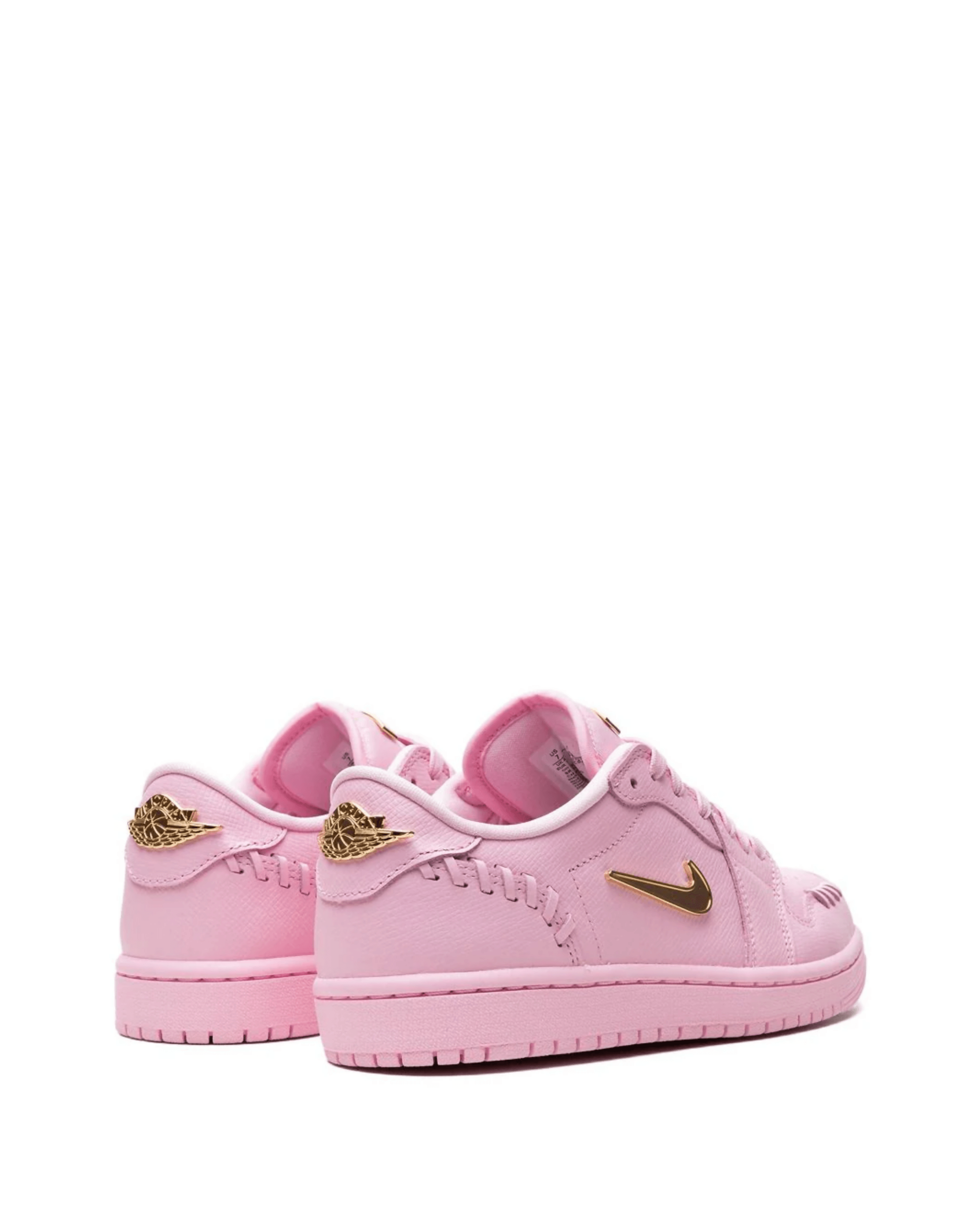 1 Low "Method of Make Perfect Pink" Sneakers - Endless - UAE Rental and Resale for Women's Fashion