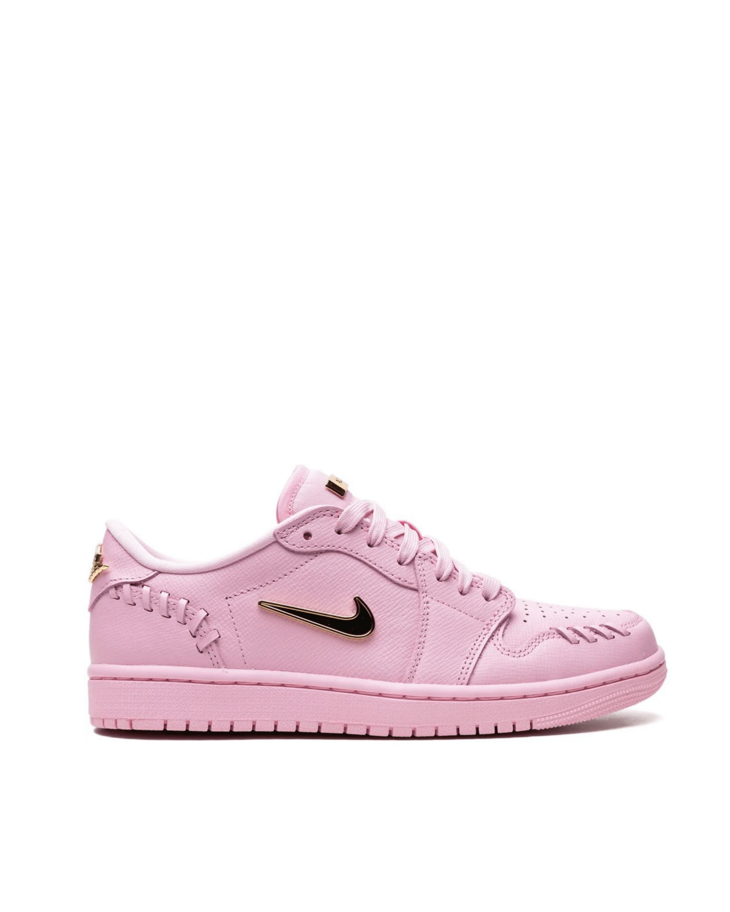 1 Low "Method of Make Perfect Pink" Sneakers - Endless - UAE Rental and Resale for Women's Fashion