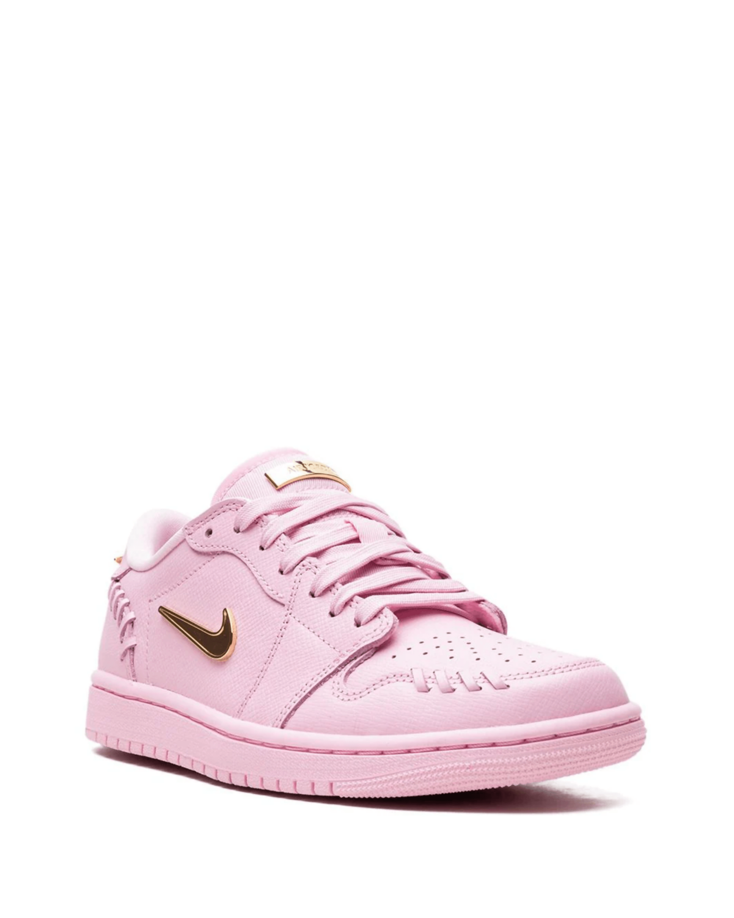 1 Low "Method of Make Perfect Pink" Sneakers - Endless - UAE Rental and Resale for Women's Fashion