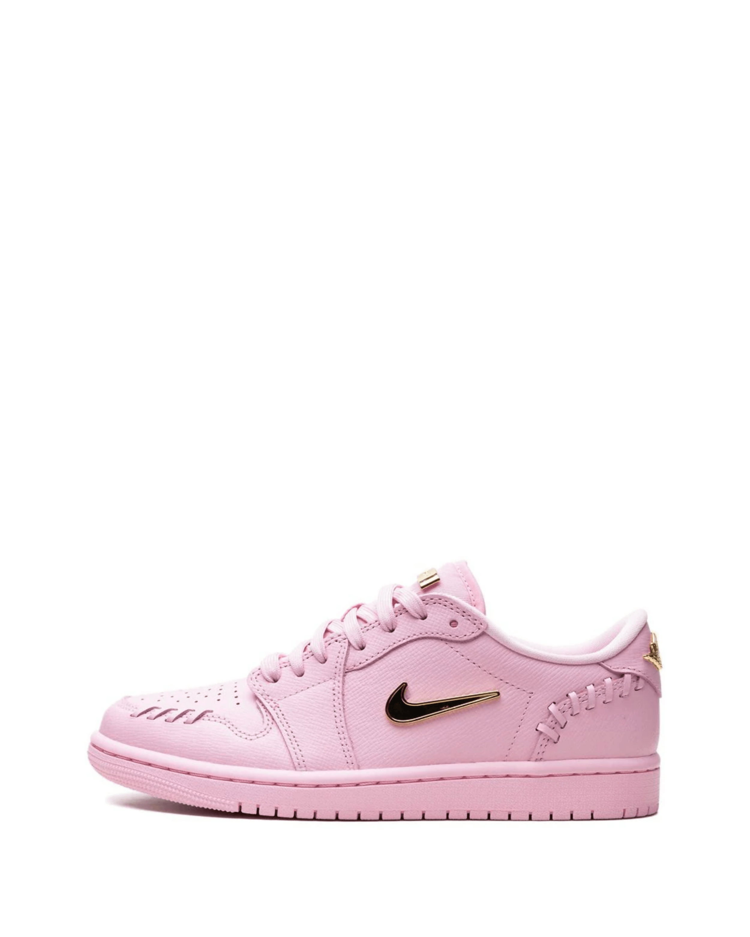 1 Low "Method of Make Perfect Pink" Sneakers - Endless - UAE Rental and Resale for Women's Fashion