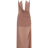 Gaia Maxi Dress