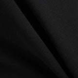 Crystal-embellished Shirred Stretch-jersey Mini Dress