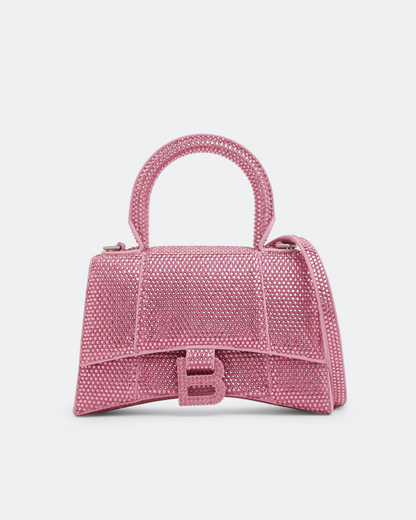 Pink Mini Bag