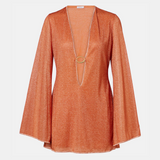 Glazed Lumiere Dress
