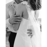 Convertible Wedding Dress