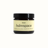 Solar - SPF 50+ Face Luminous Balm