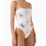 White Dolly Swimsuit