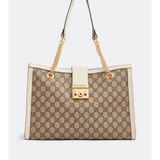 Padlock Medium Shoulder Bag