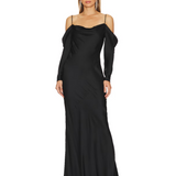 Juniper Cold Shoulder Dress