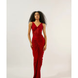 Savannah Dress
