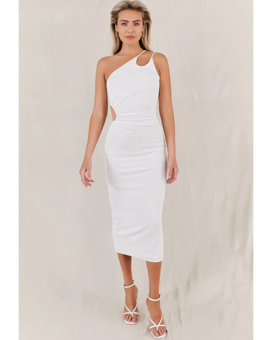 Vanina Midi Dress