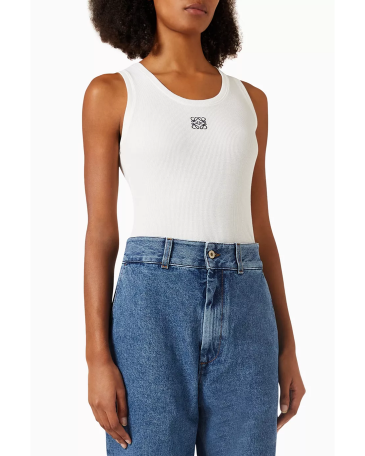 Anagram Tank Top