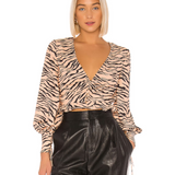 Romy Blouse