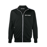 Chest Logo-print Track Jacket