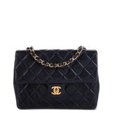 Classic Flap Bag : Small