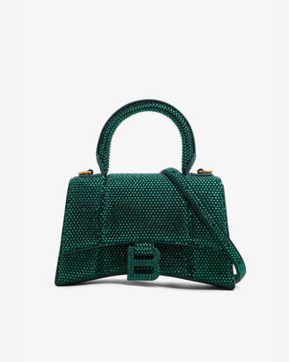 Green Mini Bag