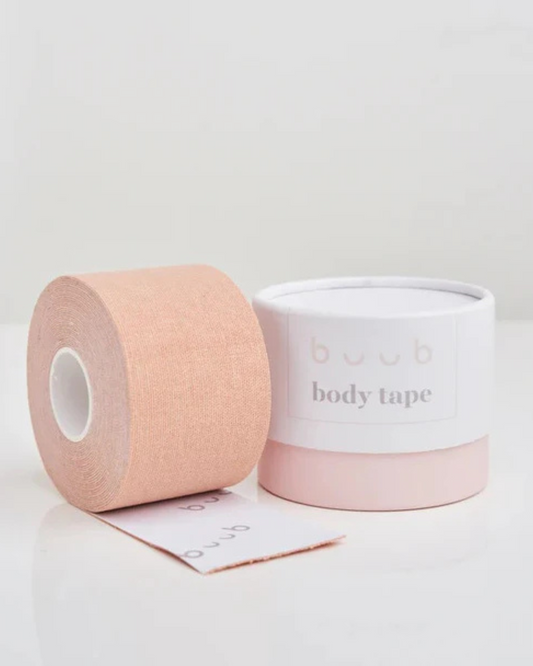 Buub | Body Tape