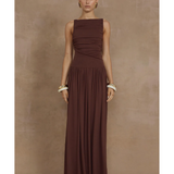 Nalla Maxi Dress