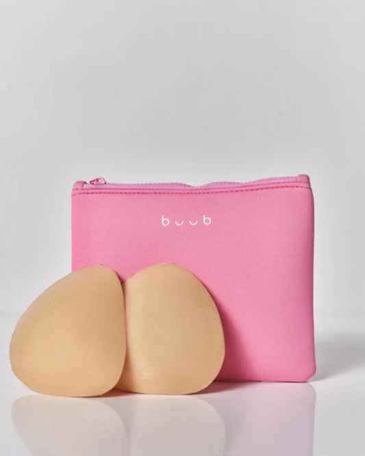 Buub | Bra Pads