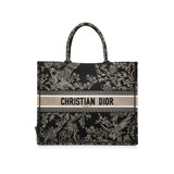 Book-Style Tote Bags