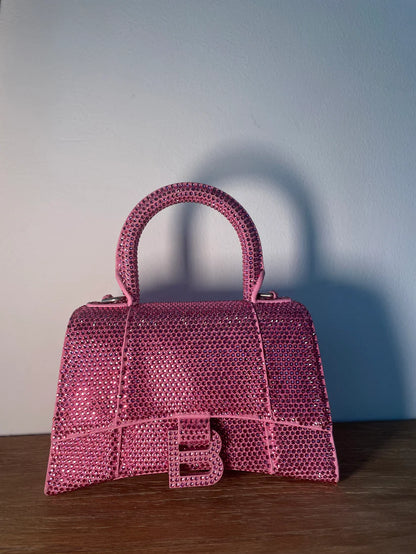 Pink Mini Bag