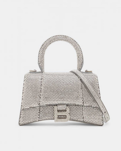 Silver XS Bag