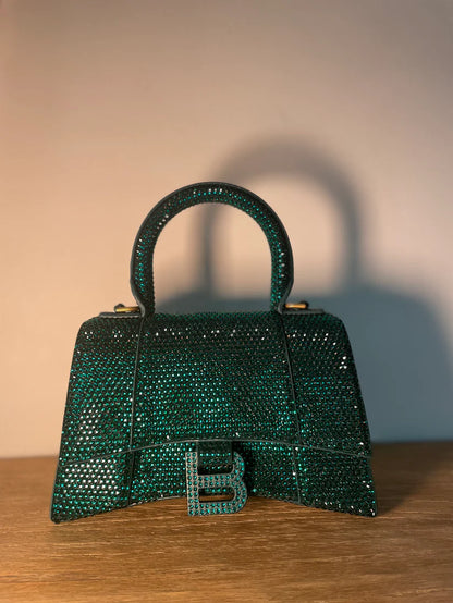 Green Mini Bag