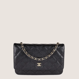 Classic Wallet On Chain